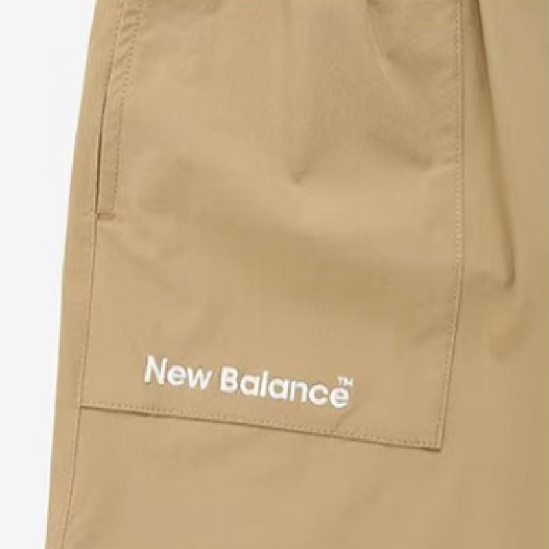 New Balance Kids Essentials Woven Stretch Nk9ve2103u 35 Shorts