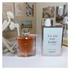 LANCÔME Красивая Жизнь Ирис Парфюм Цветочный и Фруктовый Гурманский Аромат EDP Бергамот Роза Сандал // 50 мл