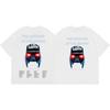 Summer Hot Sale The Weeknd After Hours Til Dawn Tour 2026 Graphic T Shirts Men Women Gothic Vintage T-shirt Breathable and Comfortable Clothes