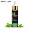 MAYJAM 10ML Pure Essential Oil for Aromatherapy Diffuser Humidifier Massage Skin Care Vanilla Eucalyptus Mint Therapeutic Grade Essential Oil