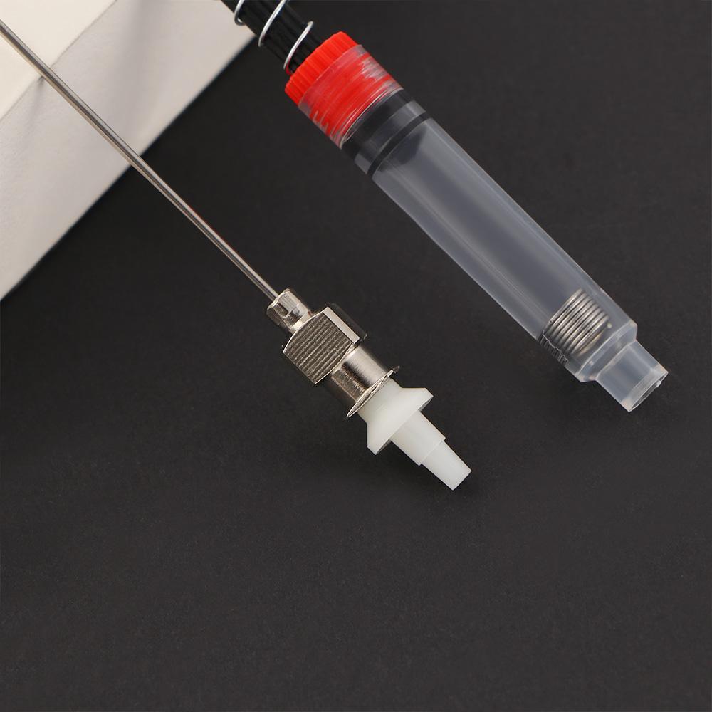 Pen Pipette Instrument For Pens Ink Cartridge Filler Ink Converter Ink Suction Device Ink Absorber
