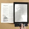 Compartment Large Magnifying Glass Stand Magnifying Glass Magnifying Glass Table Magnifying Glass