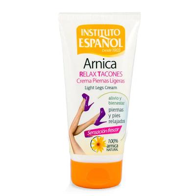 Крем для ног Instituto Espanol Arnica Light 150 мл