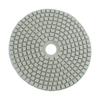 Полировальный диск Алмазный 125мм 5Дюймов Бетон Гибкий