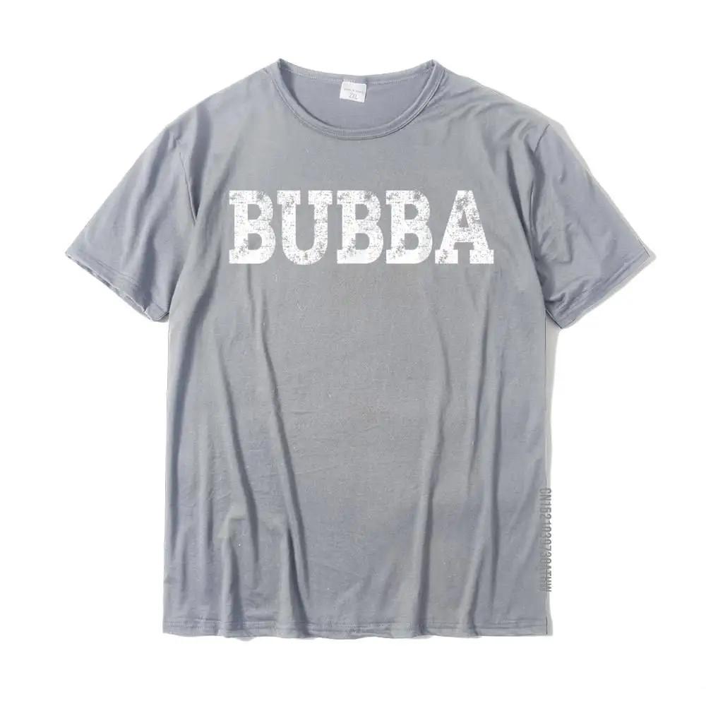 Футболка Bubba - Подарочная футболка с именем или прозвищем, футболка, топы, рубашки, горячая распродажа, европейский хлопок, студенческие футболки, Европа