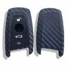 TPU Car Key Case Cover Shell Fob for BMW F30 F31 F32 F34 F20 F21 F07 F10 1 3 5 7 Series X1 X3 G01 X4 G02 X5 F15 F16 M3 M4 Etc