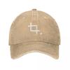 ViewfinderCrop Tool Baseball Cap Hat Unisex foam party Hat Sports Cap Luxury Unisex cap Unisex Luxury Brand Womens
