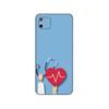 Черный чехол из ТПУ для OPPO Realme C11 2020 2021 C20 C21 C21Y C25Y задняя крышка медсестра медицинская медицина