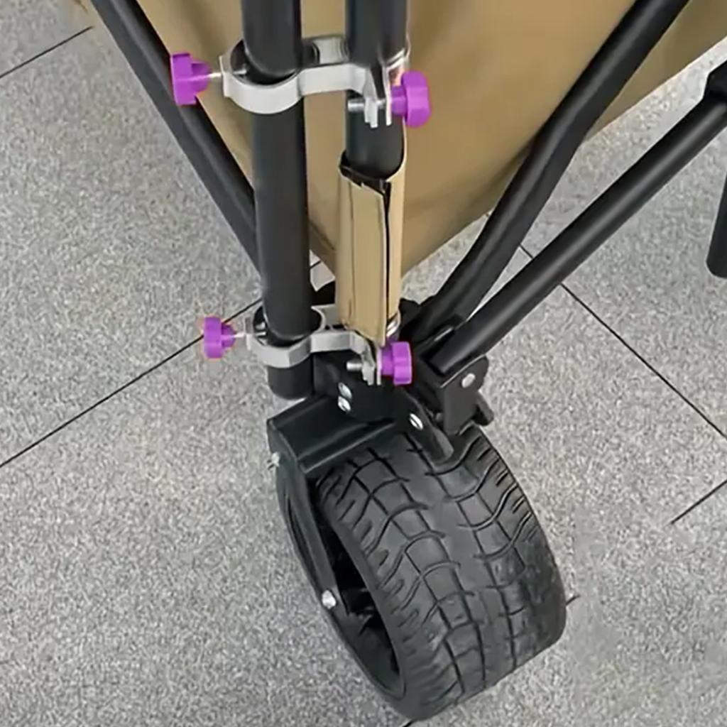 Держатель зонта для рыболовного кресла из алюминиевого сплава, отверстие 25 мм, складной рыболовный аксессуар для рыболовного сиденья с быстрой фиксацией