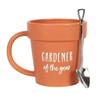 Gardener Of The Year Plant Pot Mug