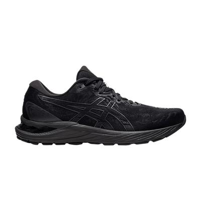 Gel Cumulus 23 Черный 1011B012-002