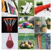 3mm Hiking Camping Equipment Survival kit Paracord Cord Lanyard Tent Ropes Paracords 550 Rope