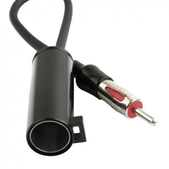 Radio Antenna Adapter Cable Converter for Nissan Altima Frontier Xterra Infiniti