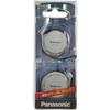 Panasonic Наушники PanaSonic Clip HeadphoneS Silver Rp Hz47 S Silver