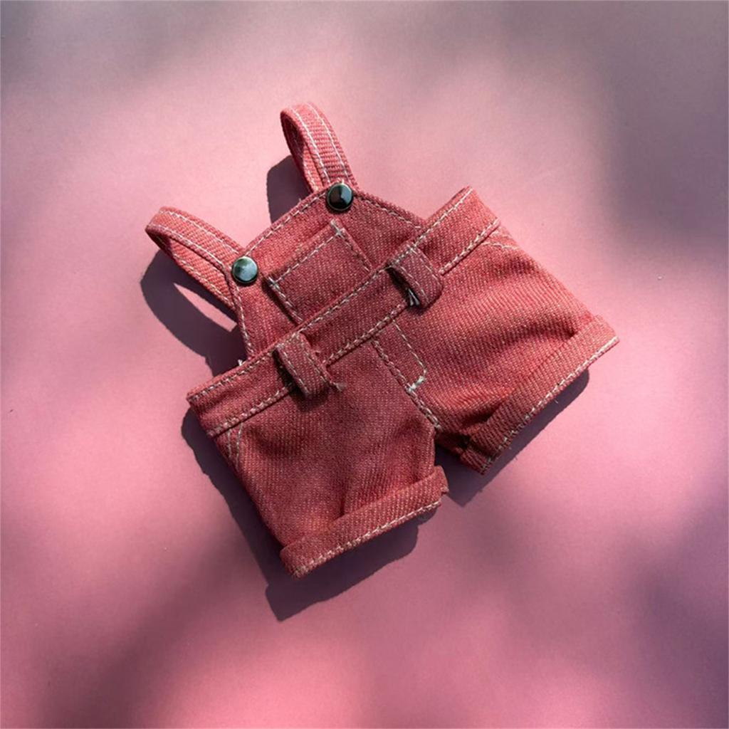 Costume Black Hat Doll Clothes Vinyl Doll Cute Clothes