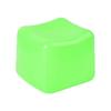 Cube Sensory Squeeze Toy with Super Solid Squish 5cm Cube BPA-free Funny Relax Stress Reliever Toys Cute Mini Ice Toys Gifts