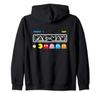 Pac-Man Zip Hoodie