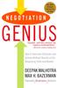 Книга Negotiation Genius : How To Overcome Obstacles and Achieve Brilliant Results At the Bargaining Table and Beyond