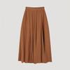 She S miSS Light Pleated Skirt SwwSko22010 Br