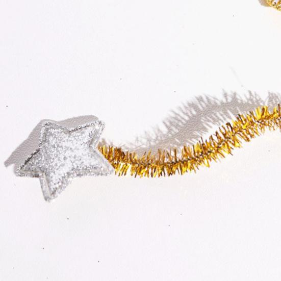 Ободок на голову «2026 Новый год» с логотипом в виде цифр, красочный дизайн, обруч для волос, праздничный аксессуар для празднования Нового года