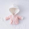 Handmade Doll Hoodies Mini Doll Coat for 1/12 BJD GSC P9 Dolls For 1/11 OB11 Obitsu11 Dolls