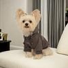 Футболка для собак Летняя одежда для собак Повседневная одежда для маленьких и больших собак, кошек, чихуахуа, мопсов, костюмы, рубашки для йоркширских собак