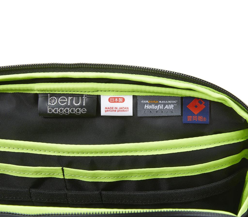 Наплечная сумка Urban Explorer HA Urban Explorer Сделано в Японии Сумка Toyooka Коллаборация Слинг-пак ТЕМНО-СИНИЙ [Beluf] 6.0 Мужская