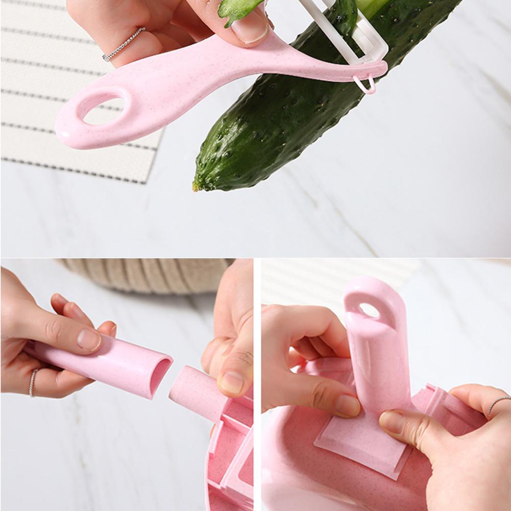 Многофункциональная овощерезка Морковь Картофель Ручная резка Шинковка Терка Для кухонного удобства Овощной инструмент