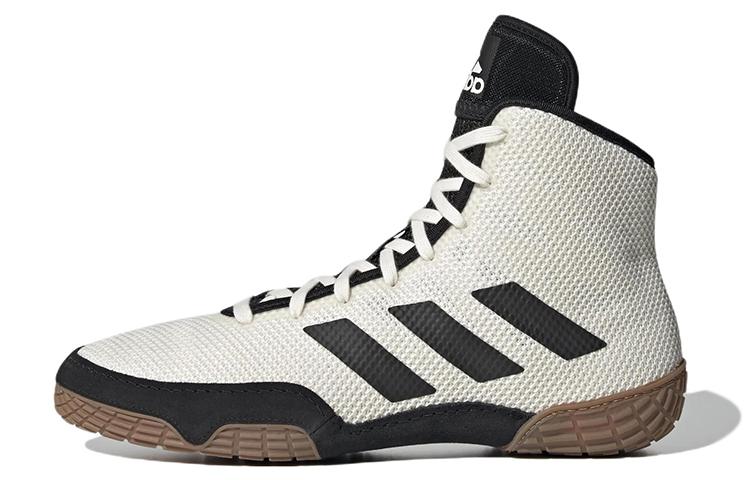 adidas Tech Fall 2.0 Устойчивые к истиранию Высокие Тренировочные Кроссовки FV2470