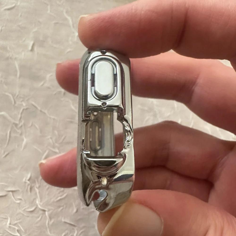 Металлический TPU Бампер Чехол Для Apple Watch Ultra 3 49мм 11 10 46мм 42мм Защитная Крышка для iWatch 9 8 7 6 SE 41мм 45мм 38мм 40 44мм