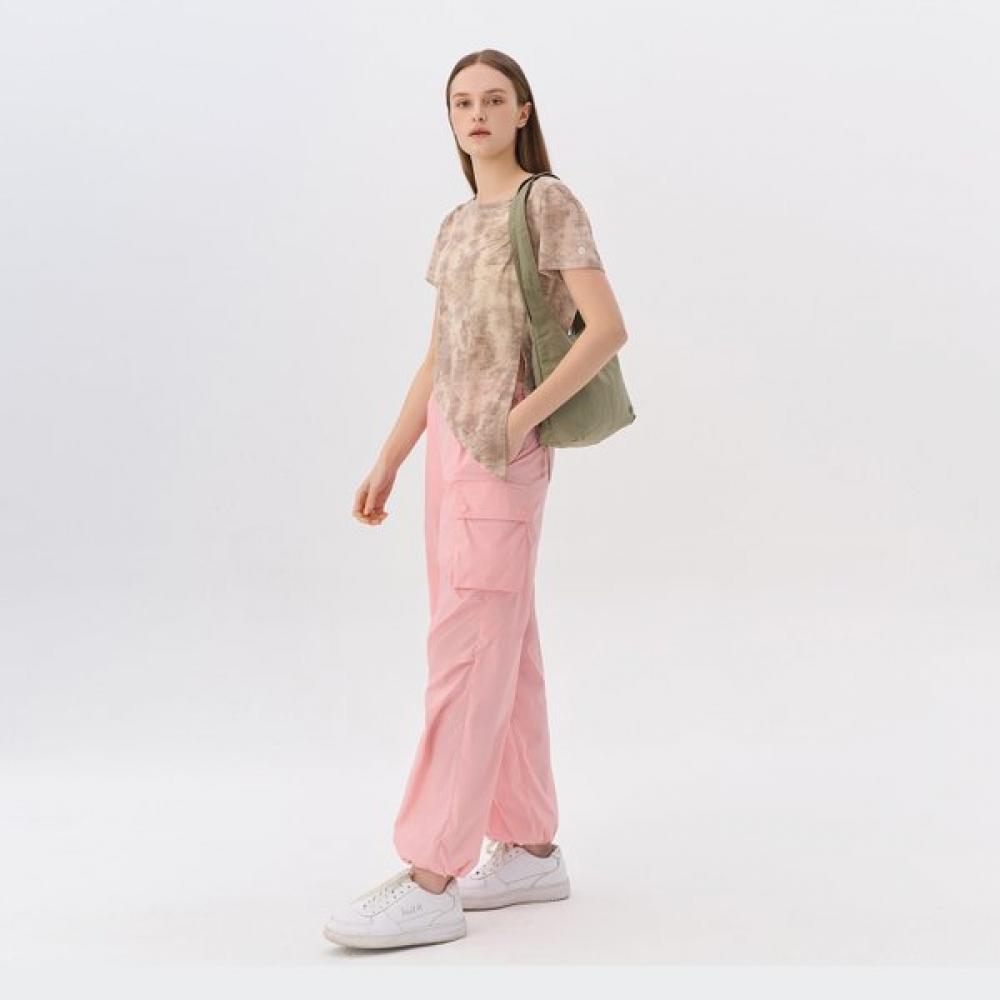 Huit Summer Lightweight Cargo Pants Htwpn4j05t