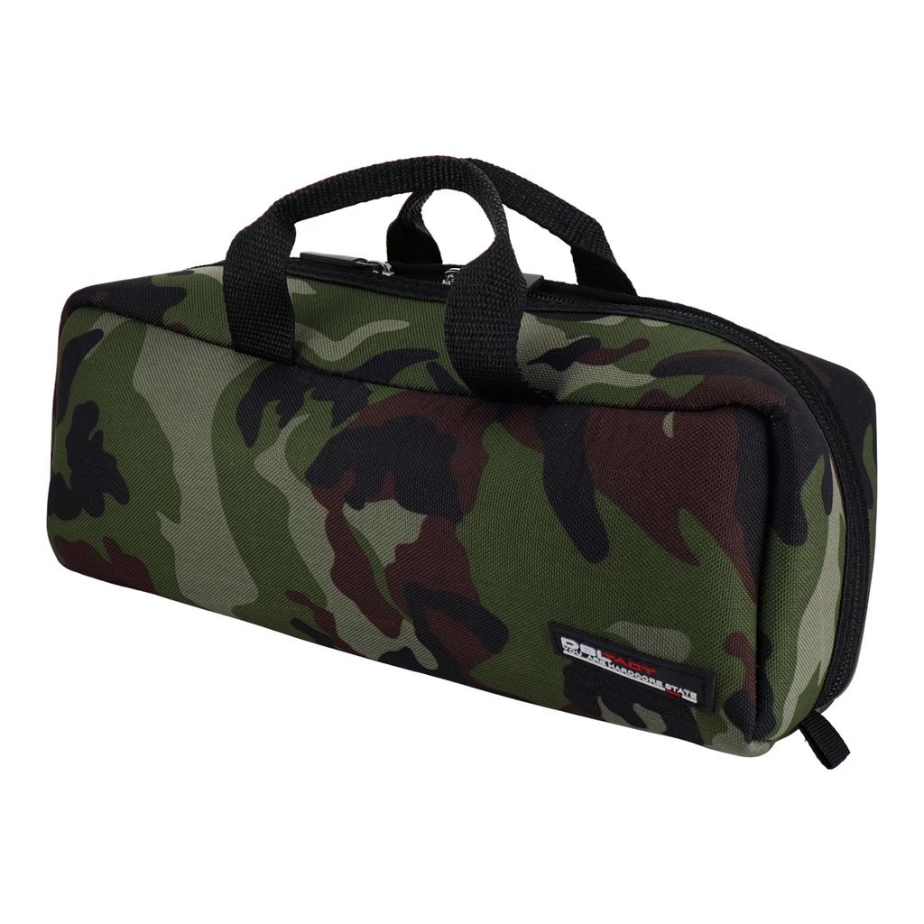 Sankyo Corporation DBLTACT Treasure Box Camouflage DTQ-S-CA