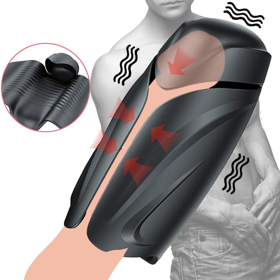 Маструбатор для мужчин