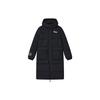 New Down Jacket Women's Jet Black F11W249906FBK