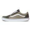 Vans Низкие кеды Old Skool для скейтбординга, унисекс, серые, VN0A4U3B21H