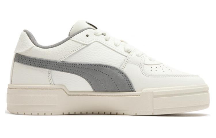 Men's Sneakers PUMA Ca Pro Low 'White Grey'