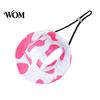 Soft Pet Hat Dog Sun with Ear Holes, Wide Brim Protection Hat, Adjustable Durable Drawstring for Small And Medium Dogs Outdoor Walking Hiking