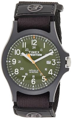 Часы Timex Expedition [Мужские часы] Мужские [Товар]