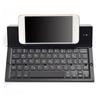 Mini Foldable BT Keyboard Portable for iPad Smartphones