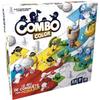 Combo Color - Jeu De Société Stratégie - ASMODEE