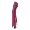 Satisfyer Spinning G-Spot 1 - Rouge
