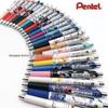 Pentel Paiton BLN75 Happy Land 0,5 мм Ограниченная серия Быстросохнущая Нажимная ручка Коллекция