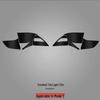 Tesla Model Y/3/YL/S Smoked TPU Headlight Protective Film for Light Color Change