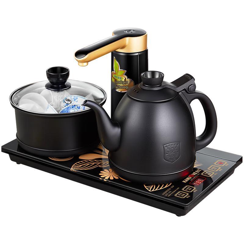 KAMJOVE Умный Автоматический Электрический Чайник