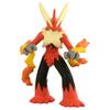 TAKARA TOMY Pokemon Moncolle Mega Blaziken
