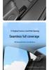 Всепогодные противоскользящие напольные коврики из ТПЭ для Volkswagen Teramont 17-25 годов выпуска, для пяти-/семиместных моделей