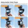 Для DJI OSMO Pocket 4 3 4 Pro Козырек от солнца для экрана Защитная крышка для объектива Складной козырек для экрана стабилизатора Pocket 4 3 4P Аксессуар