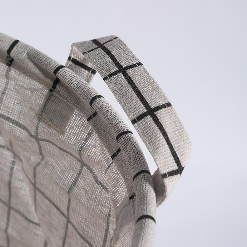 Складная корзина для грязного белья, многофункциональное бытовое ведро для хранения тканей, игрушки, контейнер для хранения одежды