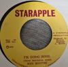 7inch Record KEN BOOTHE - I'm Going Home STAR07 Starapple 2009 Jamaica Reggae, Ska & Dub Used
