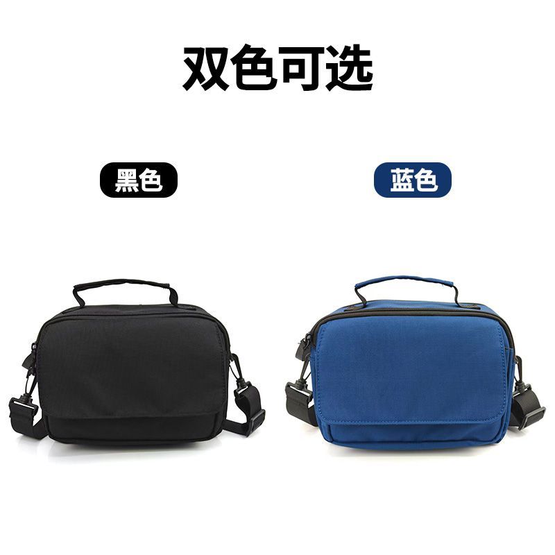 Carrying Case Protective Storage Bag Portable Travel Bag for DJI Neo/RC N3 Fly More Combo Remote Control Drone Accessories